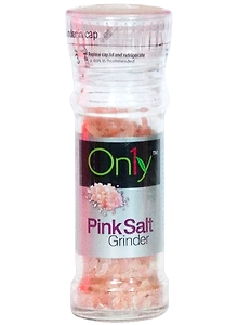 ONLY RST GAR&PINK SALT GRINDR65G