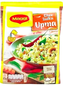 MAGGI GHEE TADKA UPMA 65g