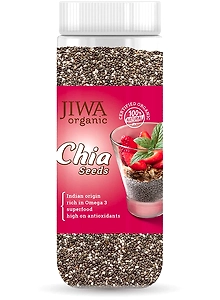 CHIA SEED 200g