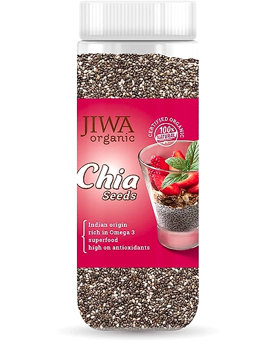CHIA SEED 200g-419772