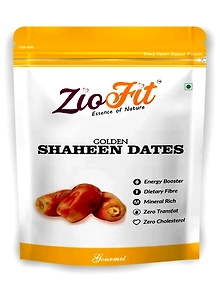 ZIOFIT SHAHEEN DATES 250g BOGO