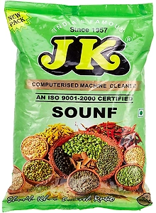 FL FENNEL (SOUNF) 500g