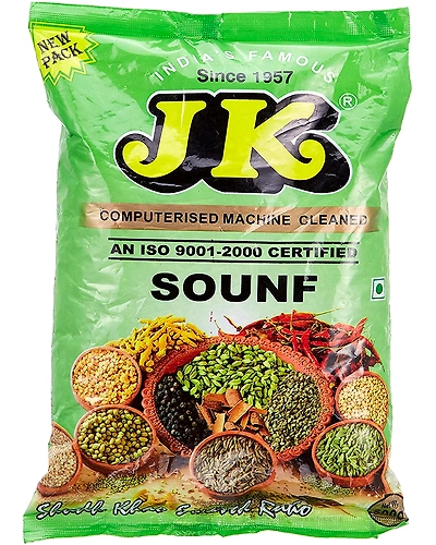 FL FENNEL (SOUNF) 500g-385031
