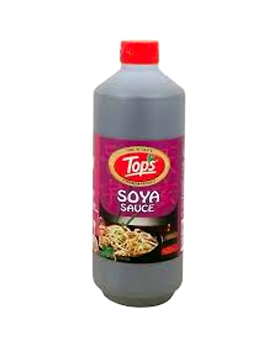 TOPS SOYA SAUCE 1.30 kg-405074