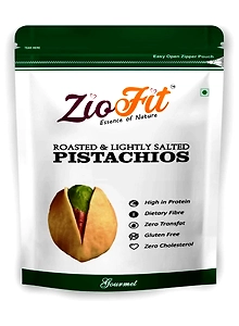 ZIOFIT R&S PISTACHIO 200g BOGO