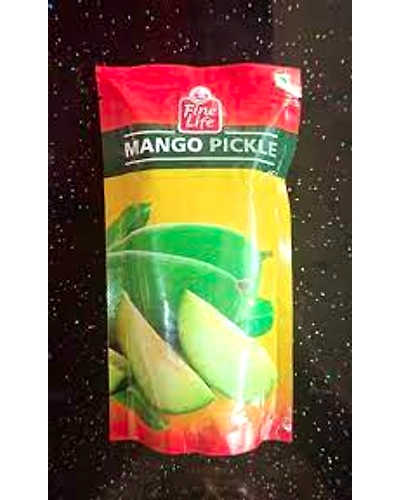 FINE LIFE MANGO PICKLE 200g-353574