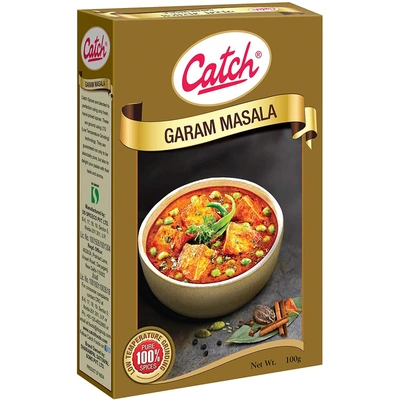 CATCH GARAM MASALA 100 gm