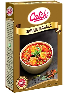 CATCH GARAM MASALA 100 gm