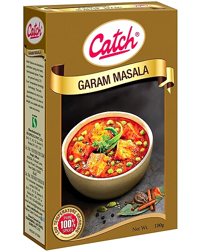 CATCH GARAM MASALA 100 gm-284268