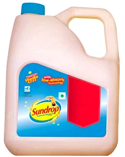 SUNDROP SUPERLITE OIL 3l JAR-397324