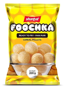 SHAREAT FOOCHKA - 200g
