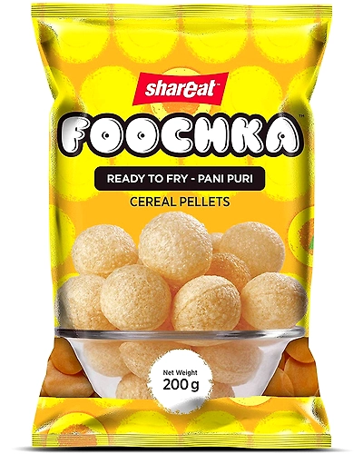 SHAREAT FOOCHKA - 200g-402185
