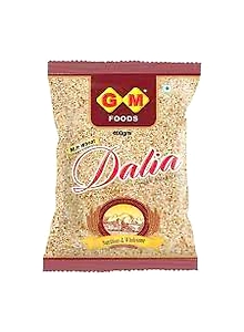 GM ROASTED DALIA 400g