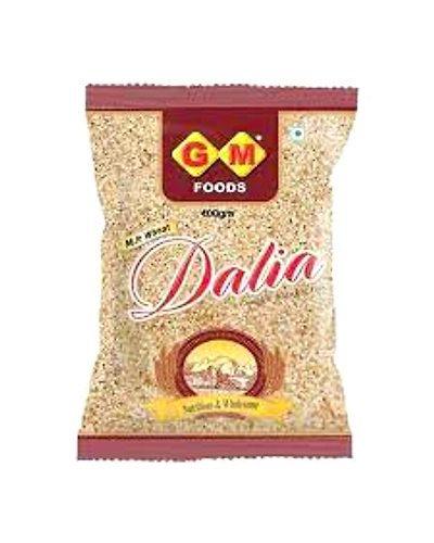 GM ROASTED DALIA 400g-419205