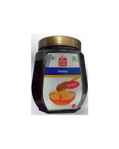 FINE LIFE HONEY 500 gm-361242