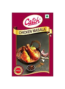 CATCH CHICKEN MASALA 100 gm