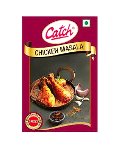 CATCH CHICKEN MASALA 100 gm-284269