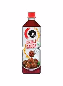CHINGS RED CHILLI SAUCE 680g