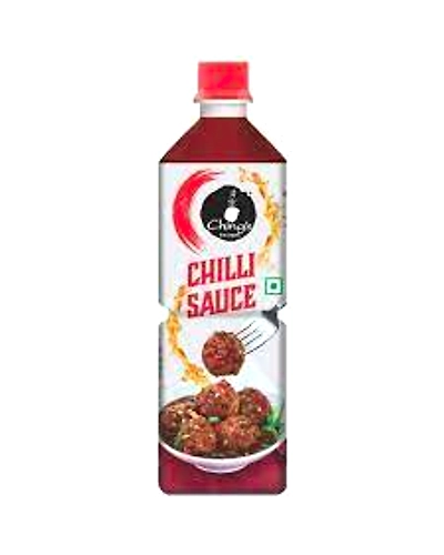 CHINGS RED CHILLI SAUCE 680g-319721