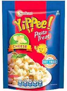 SUNFEAST PASTA TRT CHEESE 65g