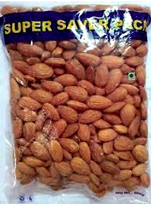 ALMOND SUPER SAVER 1kg