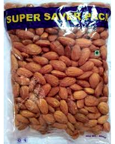 ALMOND SUPER SAVER 1kg-410712