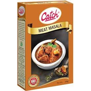 CATCH MEAT MASALA 100 gm