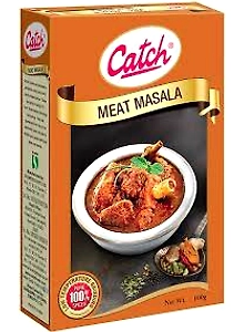 CATCH MEAT MASALA 100 gm
