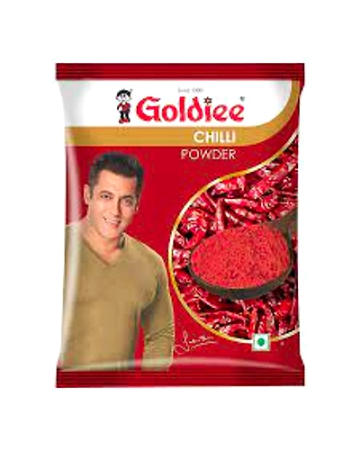 GOLDIEE CHILLI PWDR PH 200G-415389