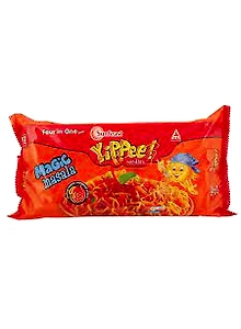 YIPPEE MAGIC MASALA 240g