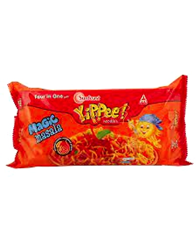 YIPPEE MAGIC MASALA 240g-381852
