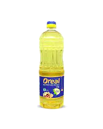 OREAL GROUND NUT OIL 1l-403748