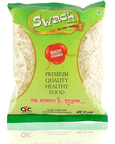 POHA 500 gm-399498