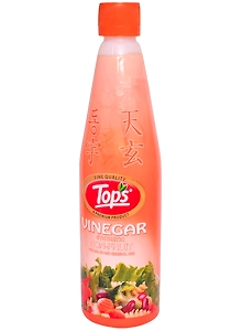 TOPS VINEGAR WHITE 1Kg