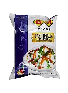 GM DAHI BHALLA (VADA)FLR 500G