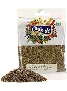 CHUKDE AJWAIN 200g