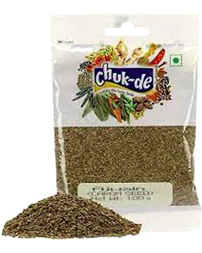 CHUKDE AJWAIN 200g-412983