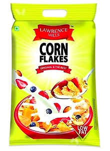 LAWMILLS  CORNFLAKES 500g