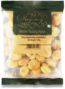 REGENCY DRY APRICOT 250g