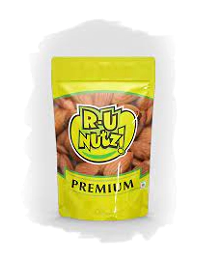 RUNUTZ ALMONDS 1kg-419461
