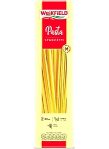 WEIKFIELD SPAGHETTIPASTA 400g