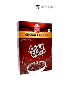 FINE LIFE CHOCO FLAKES 700 gm