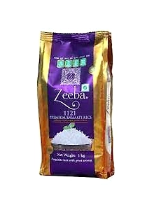 ZEEBA TIBAR 10 kg