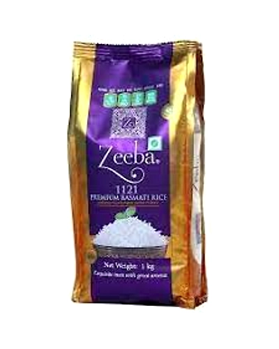 ZEEBA TIBAR 10 kg-401680