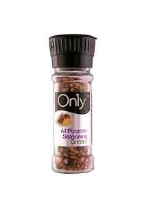 ON1Y ALL PUR SEAS GRINDER 40g