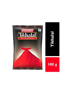 EVEREST TIKHALAL 100g