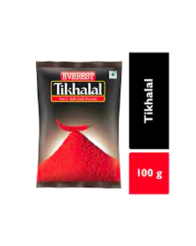 EVEREST TIKHALAL 100g-290750
