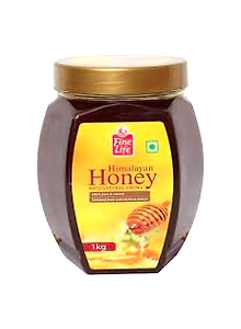 FINE LIFE HONEY 225 gm