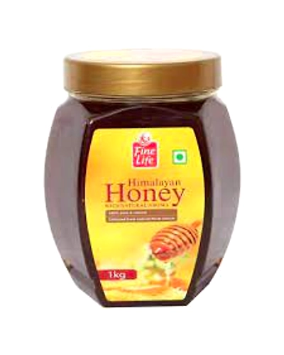 FINE LIFE HONEY 225 gm-349781
