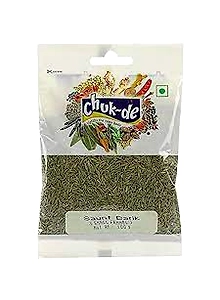 CHUKDE SAUNF BARIK 100g
